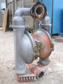 Wilden 15 Diaphragm Pump