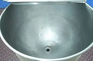 Groen Stainless Steel Kettle- 30 Gallon