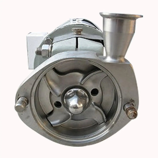 Fristam Centrifugal Pump