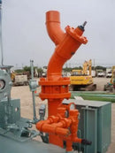 Compresor de tornillo rotativo FES 420B (Dunham-Bush 2512, 150 HP, 230/460 V)