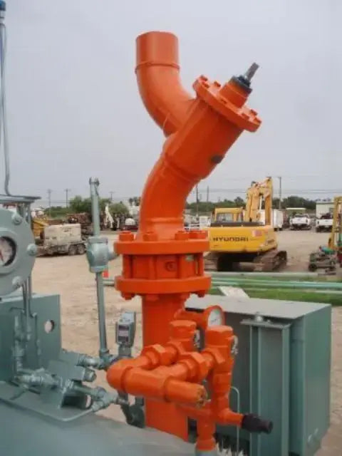 FES 420B Rotary Screw Compressor Package (Dunham-Bush 2512, 150 HP 230/460 V)