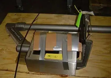 Strong Arm/Mini Station