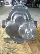 Bomba de desplazamiento positivo (10 HP, 140 GPM máx.)