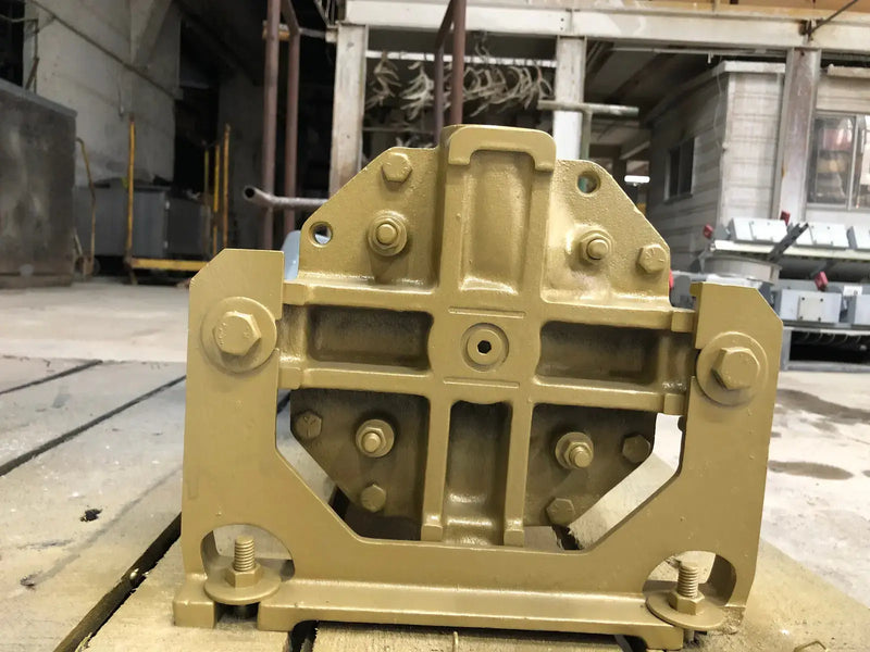 MTH L52J AI Vacuum Pump (5 HP)