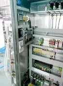 Amersham Pharmacia BioProcess Engineering System 1232