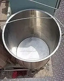 Cherry Burrell No-Bac Unitherm IV Processing System