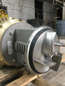 Bomba centrífuga Ampco AC+328MDG28TS-S (30 HP, 800 GPM máx.)