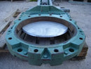 Stafsjö 18 in. Knife Gate Valve