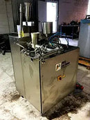 Unused 2007 WCB Ice Cream Ingredient Feeding Machine