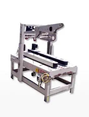 3M-Matic 12AF Adjustable Case Sealer System