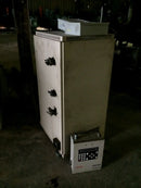 Control Boxes for Freon Supermarket Refrigeration System