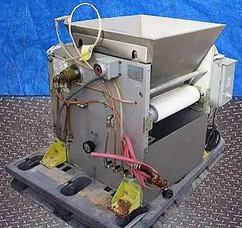 Laminadora Nuova Euromec