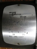 S.A. Armstrong LTD. H67BF Centrifugal Pump (1 HP)