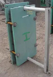 Cetetherm Plate Heat Exchanger