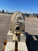 Waukesha 220 Positive Displacement Pump - 10 HP