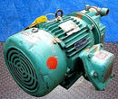Sundyne Maso / Sine P1DRC Centrifugal Pump (7.5 HP, 36 GPM Max)