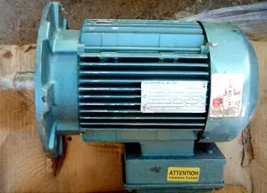 Sew Euro Drive Motor