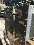 X-Changer, Inc. C-150 Fin-Tube Heat Exchanger