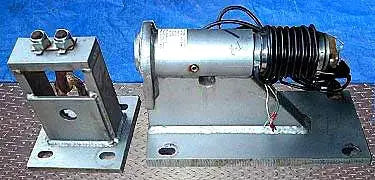 Weigh-Tronix Cells and Displays