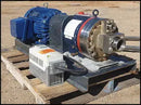 Wanner Engineering, Inc. Stainless Steel Hydra-Cell Pump