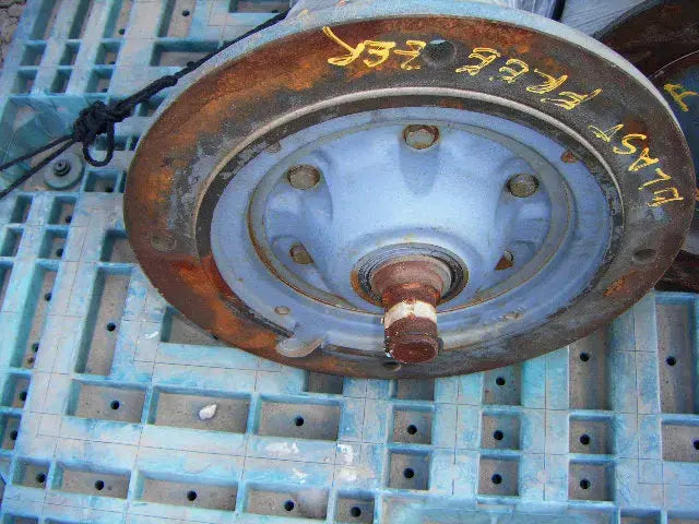 SEW-Euro Drive Motor - 3 HP
