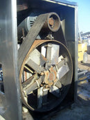 APV Crepaco 5DD Homogenizer - 1600 PSI