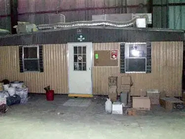 Oficina Modular