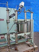 Cherry Burrell No-Bac Unitherm IV Processing System