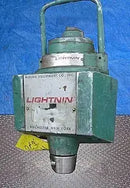 Lightnin NAG33 Air Driven Mixer