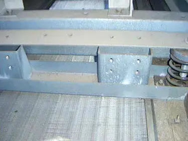 Snyder General Corporation Air Handling Unit