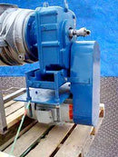 Strong Scott Turbulizer Jacketed Paddle Blender