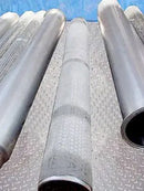 Filtros en línea surtidos