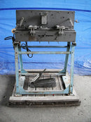 Máquina de sándwich de nave estelar