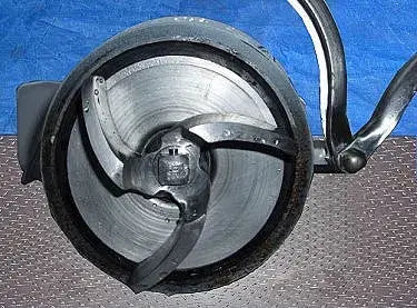 Tri-Flo C114 Centrifugal Pump