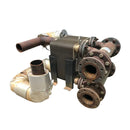 Intercambiador de calor de placas soldadas FlatPlate