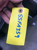 Acabadora Pulpera con Cepillo FMC Modelo 100