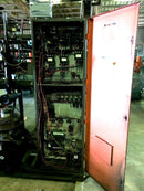 Estante para compresor de refrigerante Hill Refrigeration Freon - 30 HP