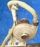 Neck Band Heat Shrink Tunnel