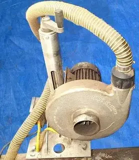 Neck Band Heat Shrink Tunnel