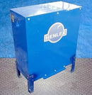 Henlex Incorporated Dust Pollutant Air Extractor