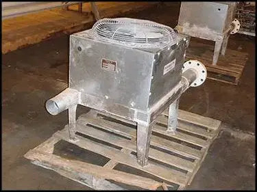 Xchanger, Inc. AA500 Heat Exchanger