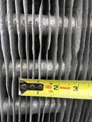 Serpentín evaporador de amoníaco Frick ALCB-4-1211-0-3-2-LTB - 74,95 TR, 4 ventiladores (baja temperatura)