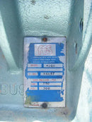 Compresor de tornillo rotativo FES 420B (Dunham-Bush 2512, 150 HP, 230/460 V)