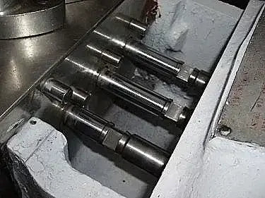 Cherry Burrell Stellar Series Homogenizer - 2150 PSI