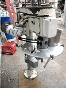 Llenadora de barrena volumétrica Mateer Burt - Máquina de piezas