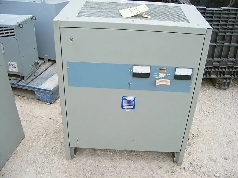 NIFE Rectifier
