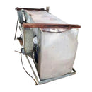 Recold  Ammonia/Freon Evaporator Coil- (Medium Temperature)