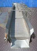 GEM Equipment Cooling Conveyor