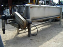 Stainless Steel Surge Tank - 350 Gallons