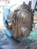 Bomba de desplazamiento positivo Waukesha Cherry-Burrell 220 (310 GPM máx.)